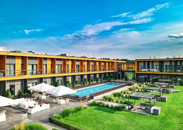 Hotel Bonifacio Spa&Sport Resort