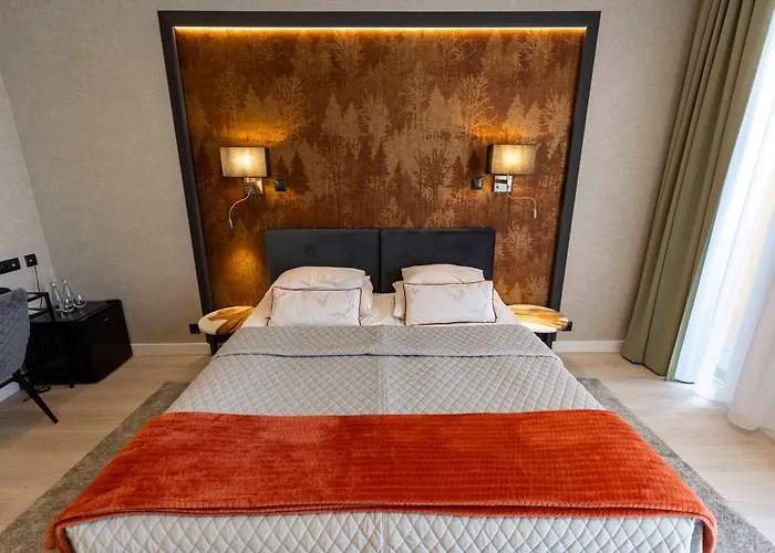 Hotel Bonifacio Spa&Sport Resort