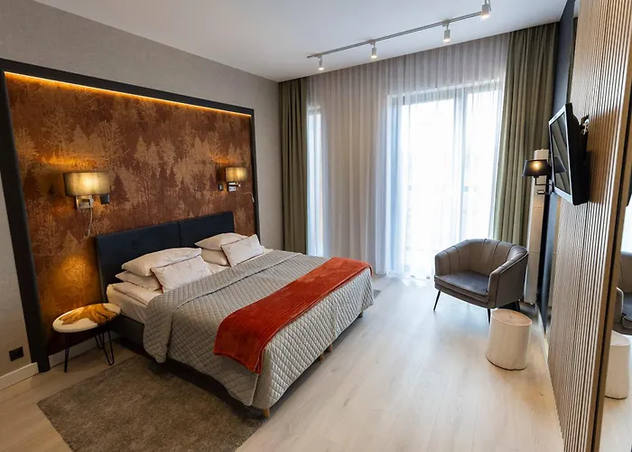 Hotel Bonifacio Spa&Sport Resort