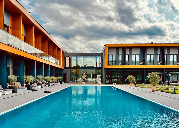 Hotel Bonifacio Spa&Sport Resort