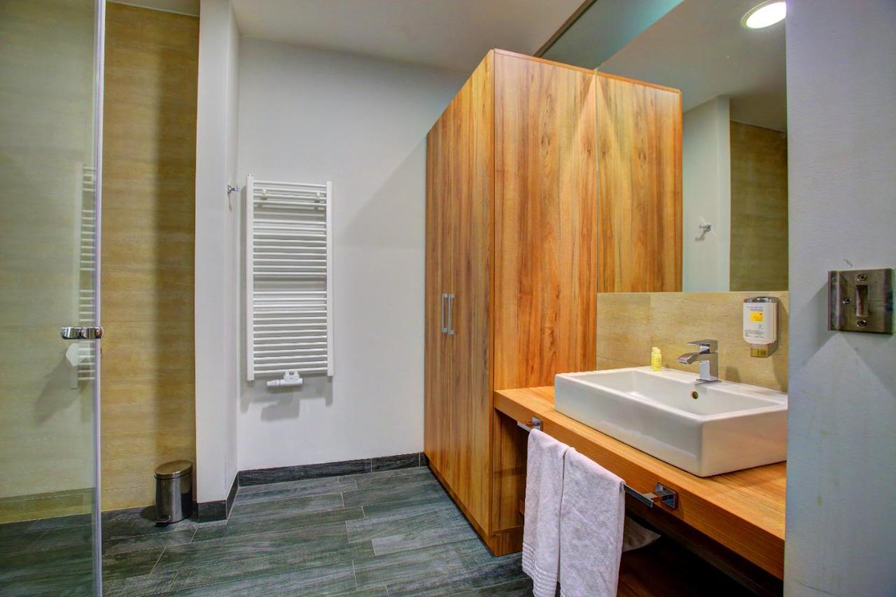 Bonifacio Spa&sport 4*