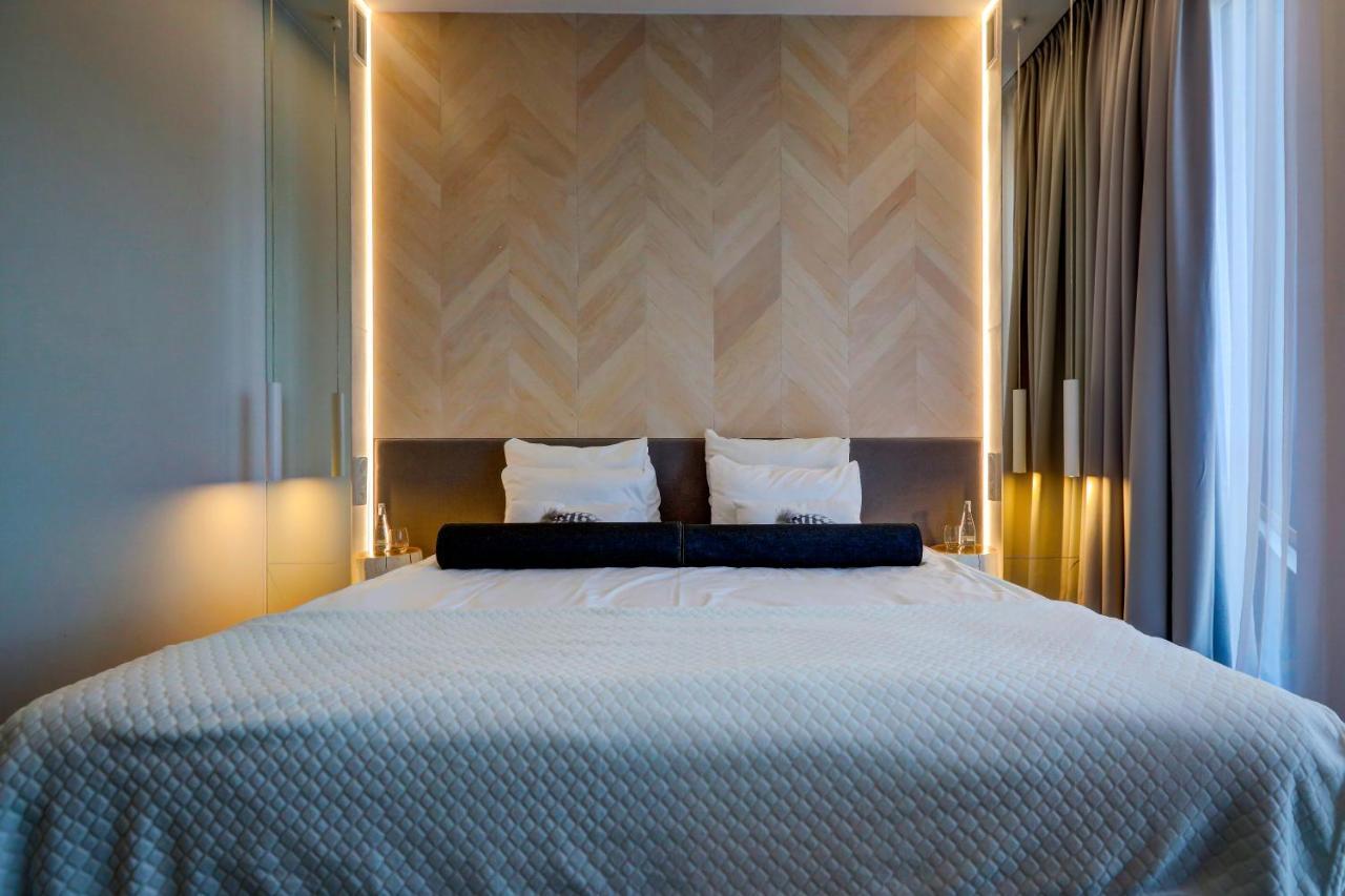 Bonifacio Spa&sport Hotel Sochocin