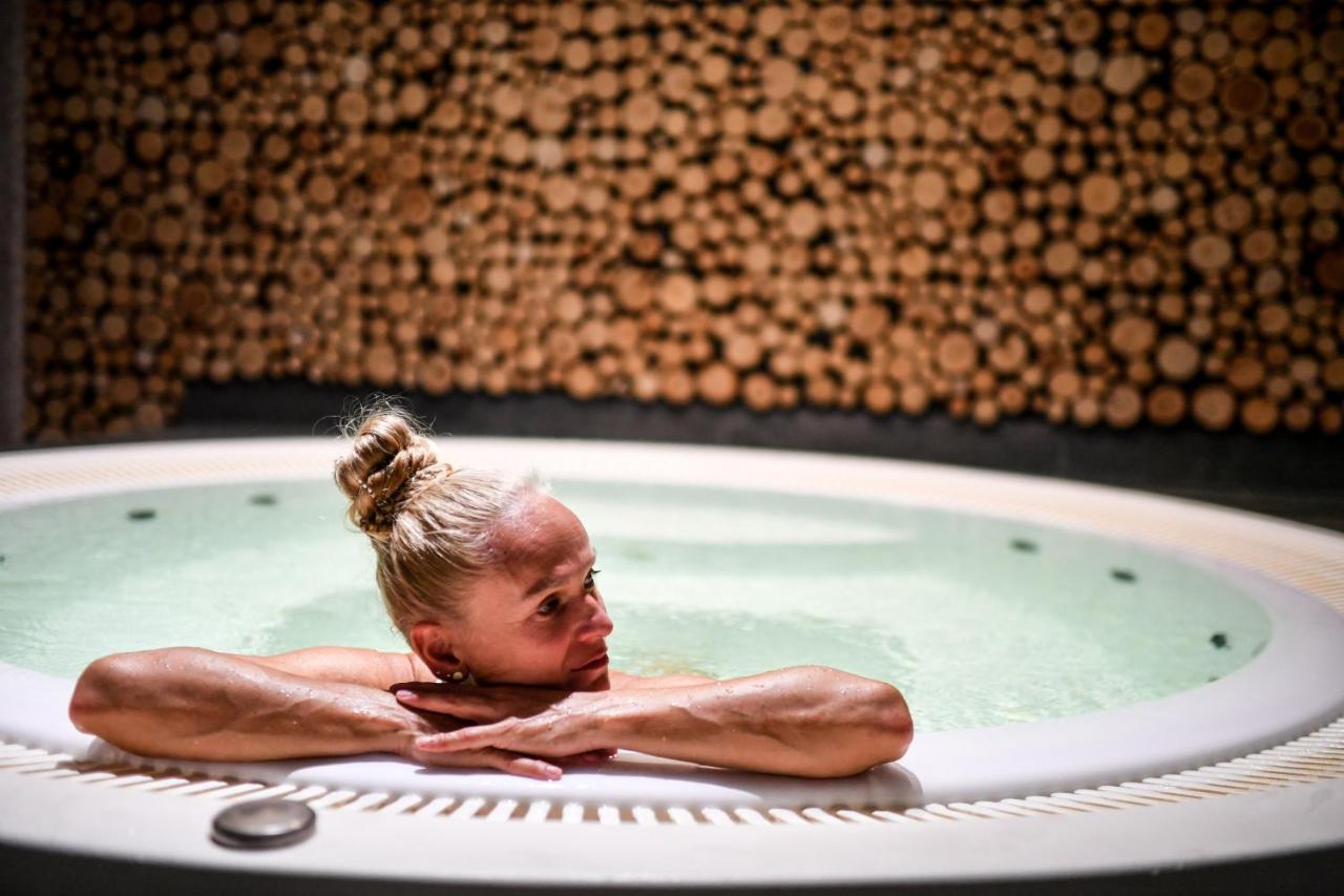 Bonifacio Spa&sport Hotel