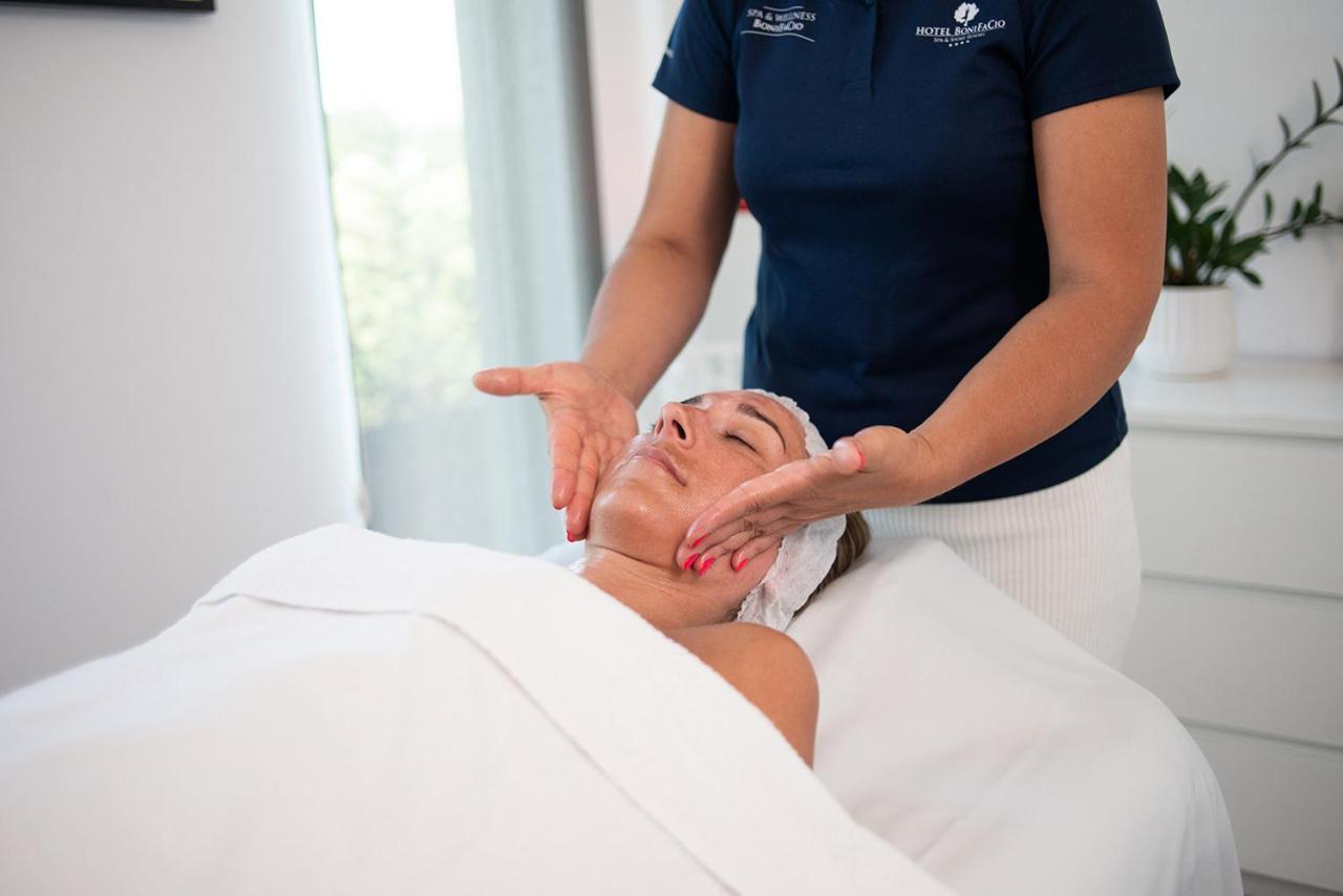 Bonifacio Spa&sport 4*