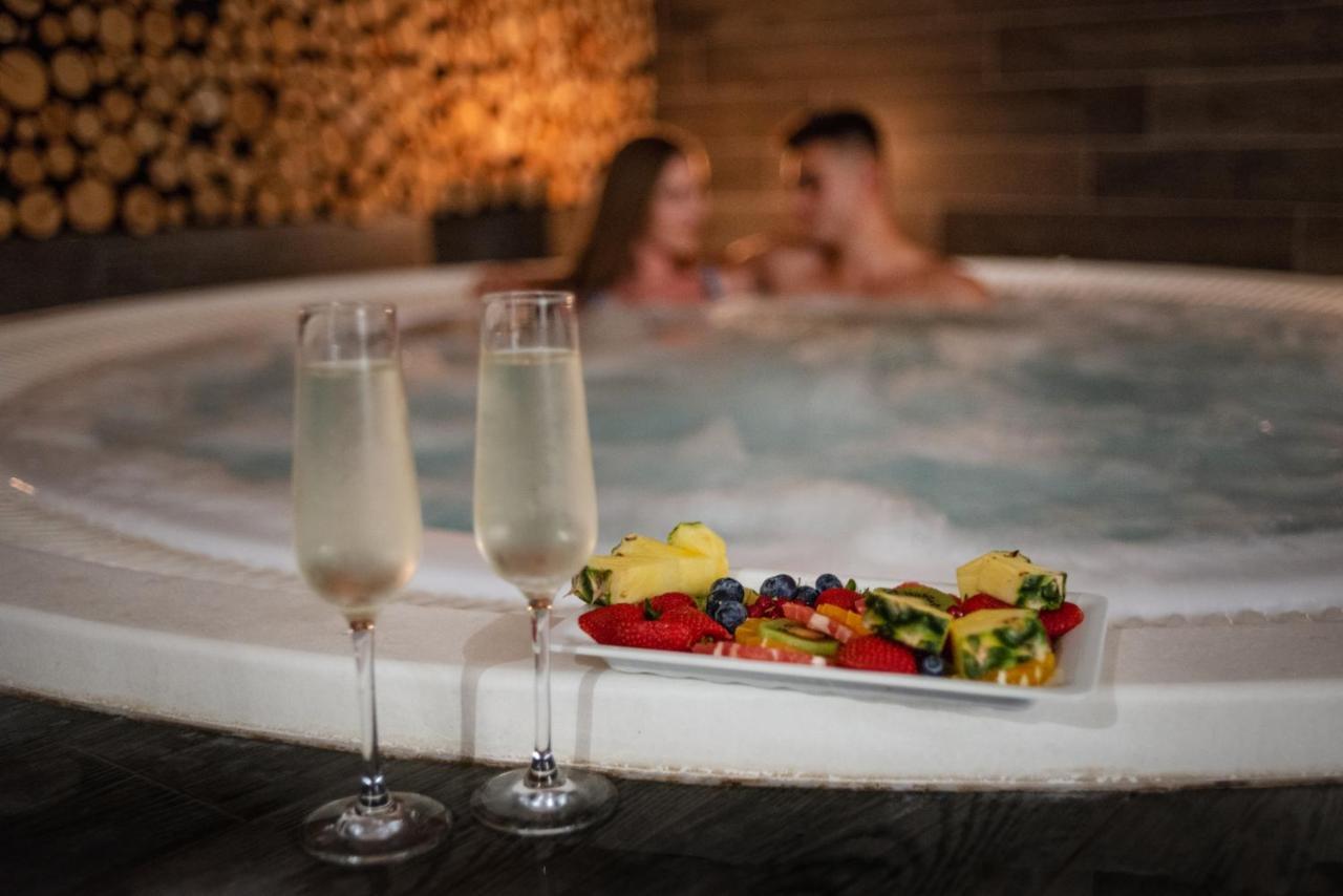 Bonifacio Spa&sport Hotell 4*