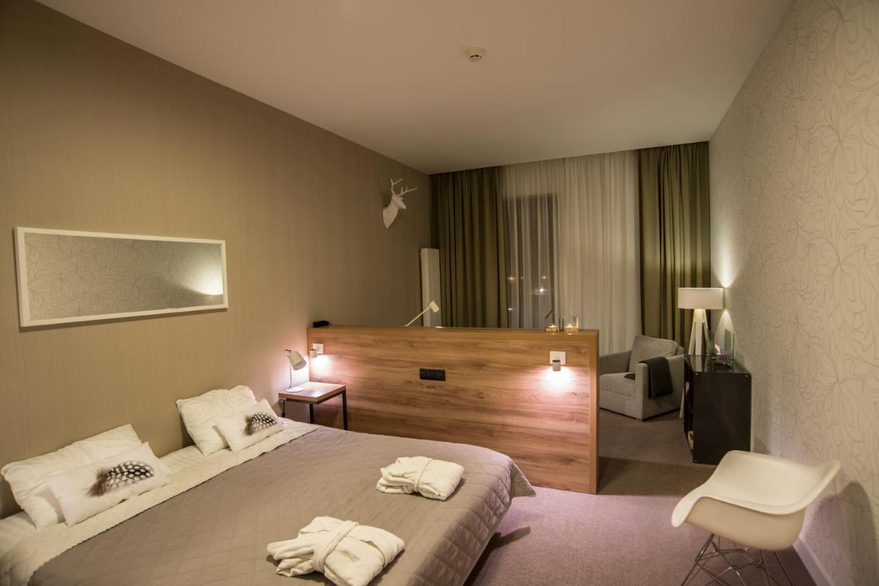 Bonifacio Spa&sport 4* Sochocin