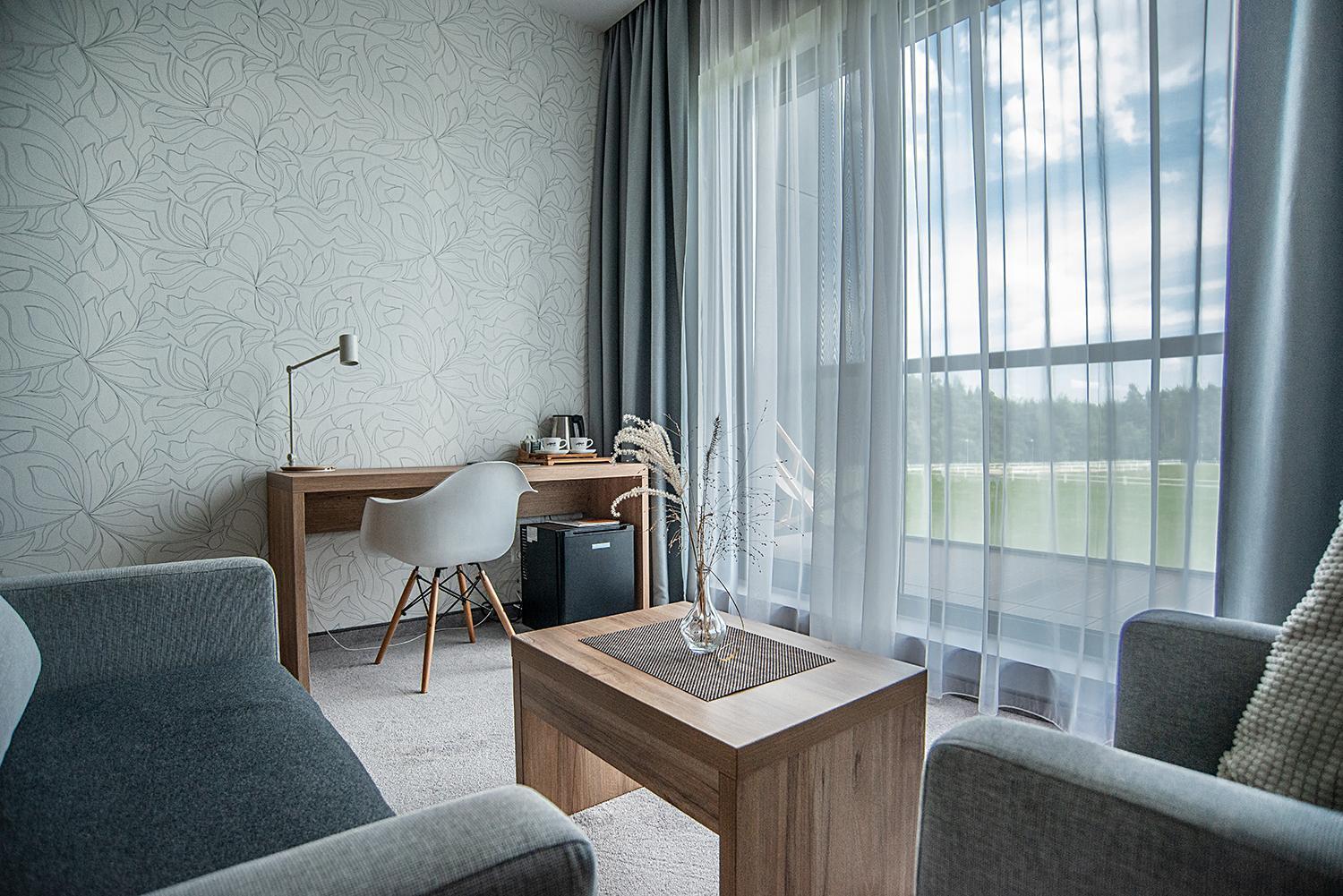 Hotel Bonifacio Spa&sport Sochocin