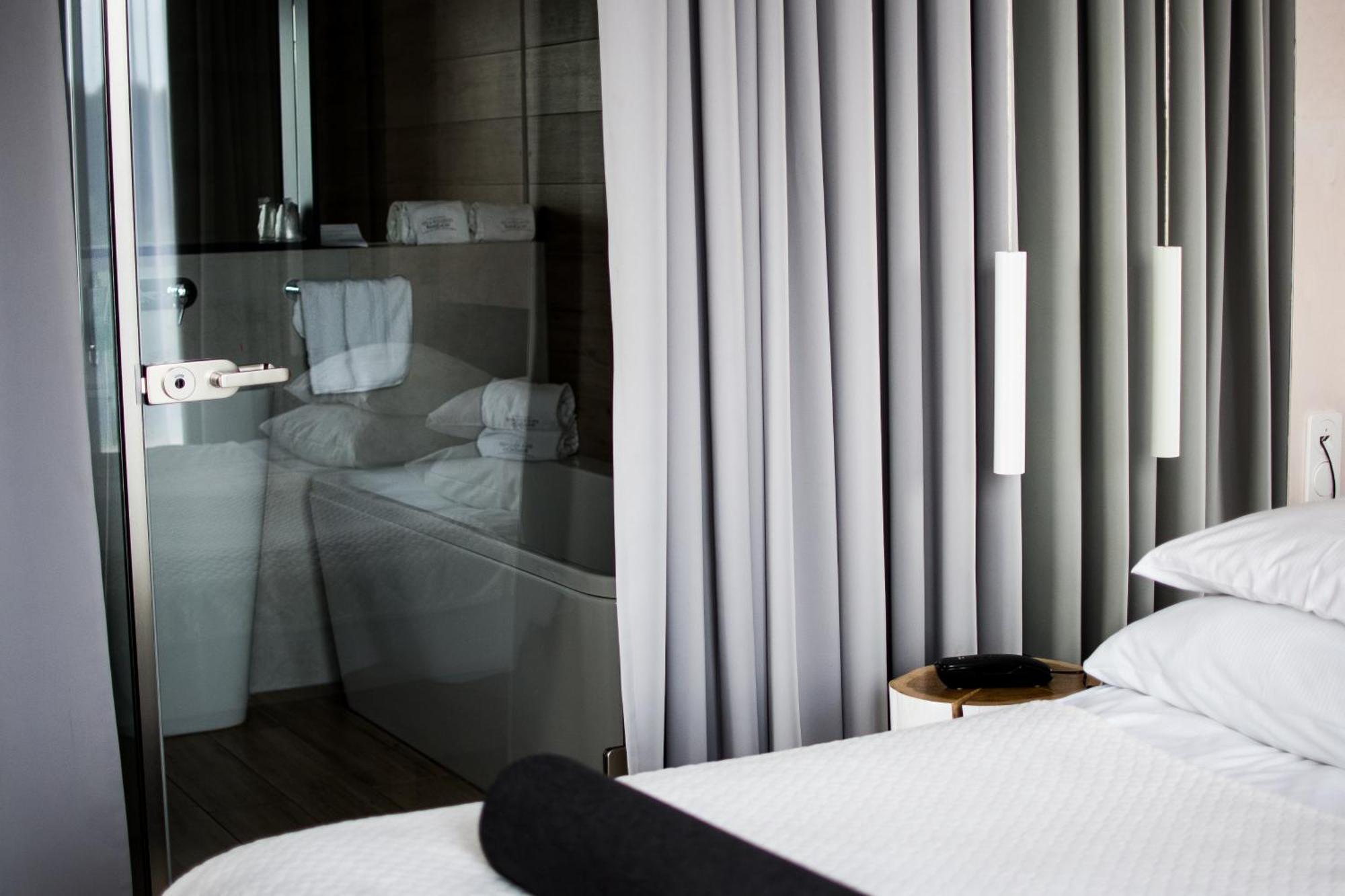 Bonifacio Spa&sport Hotel 4*