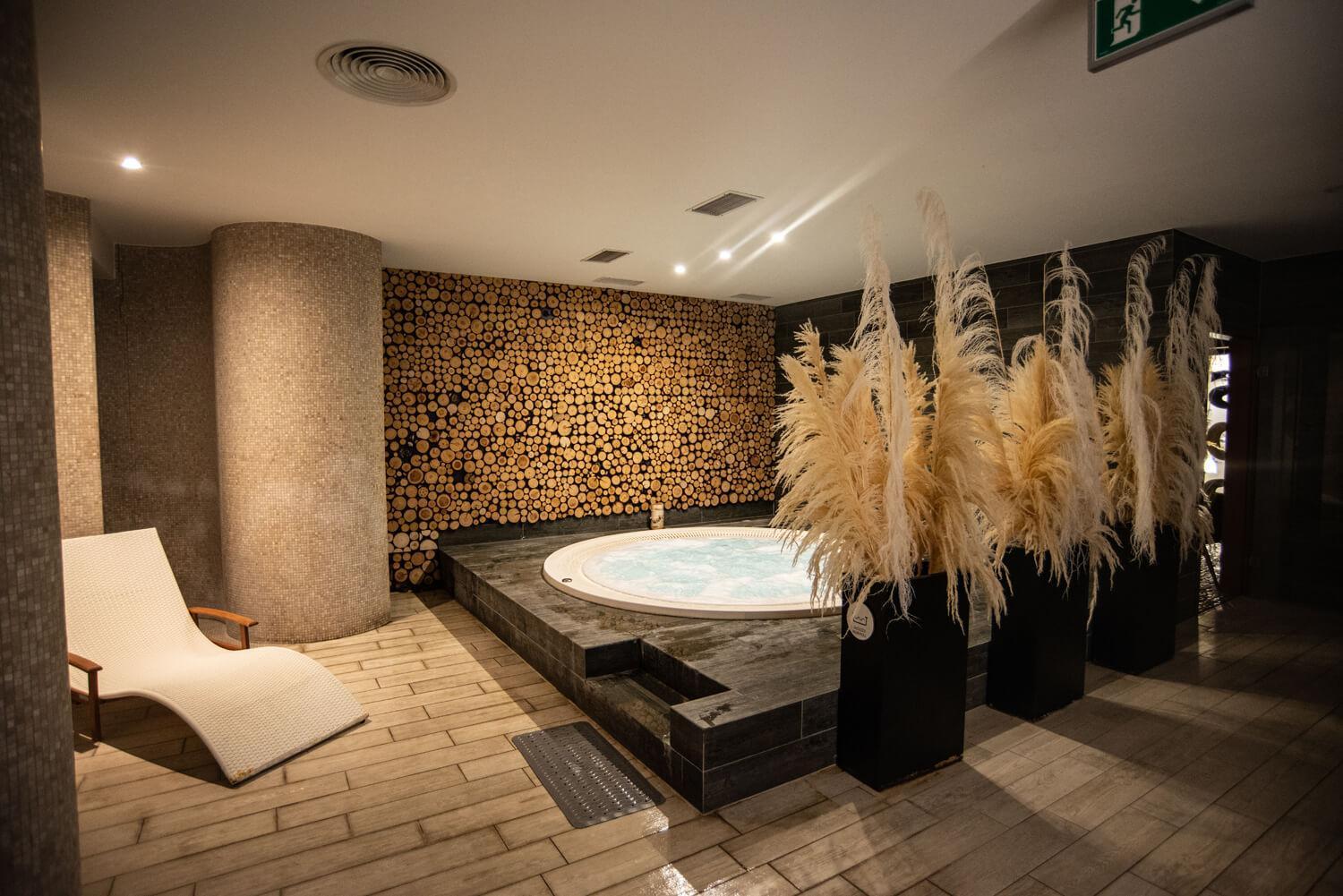 Bonifacio Spa&sport Sochocin