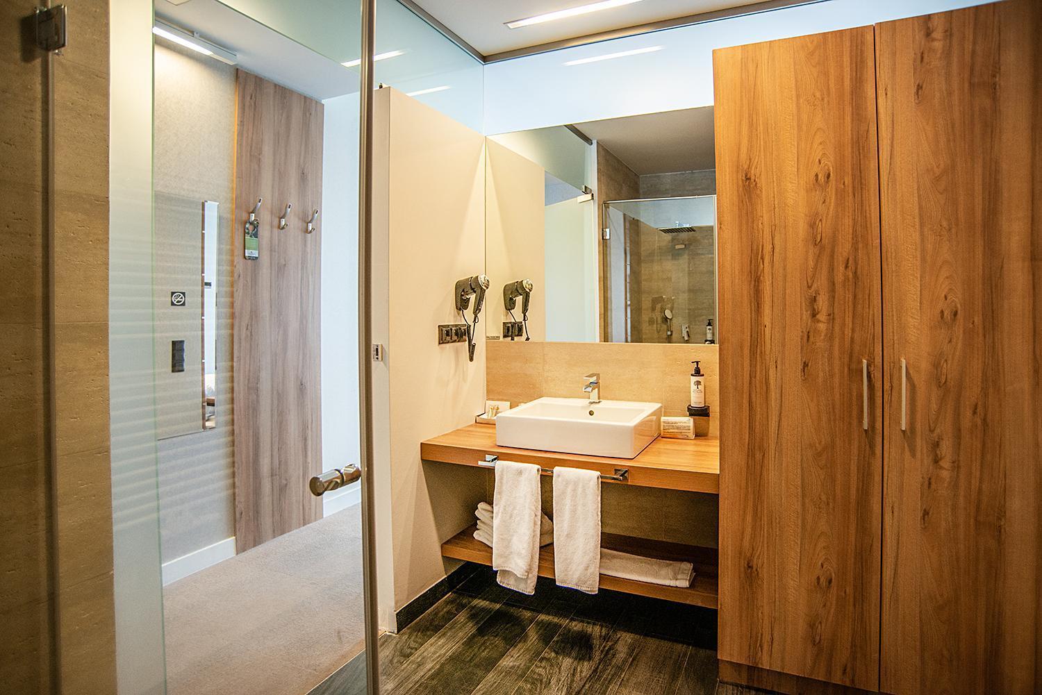 Bonifacio Spa&sport Hotel