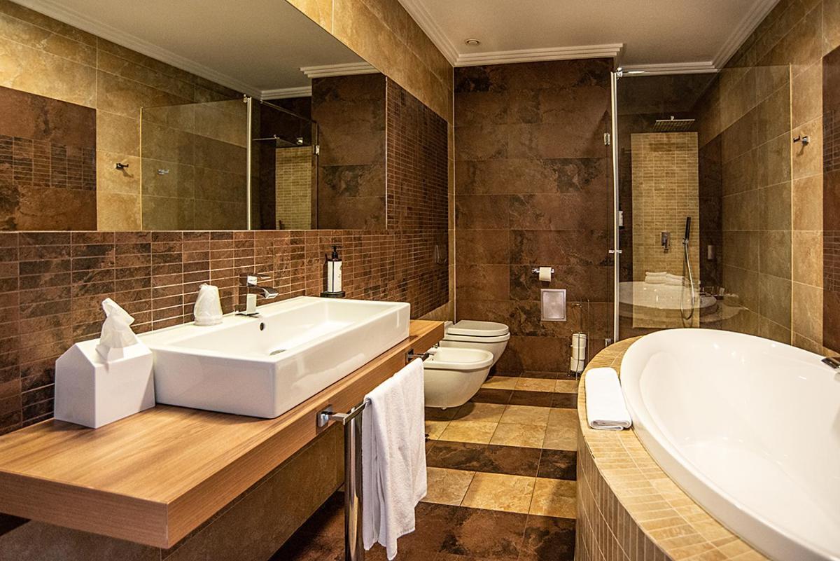 Bonifacio Spa&sport Hotel 4*