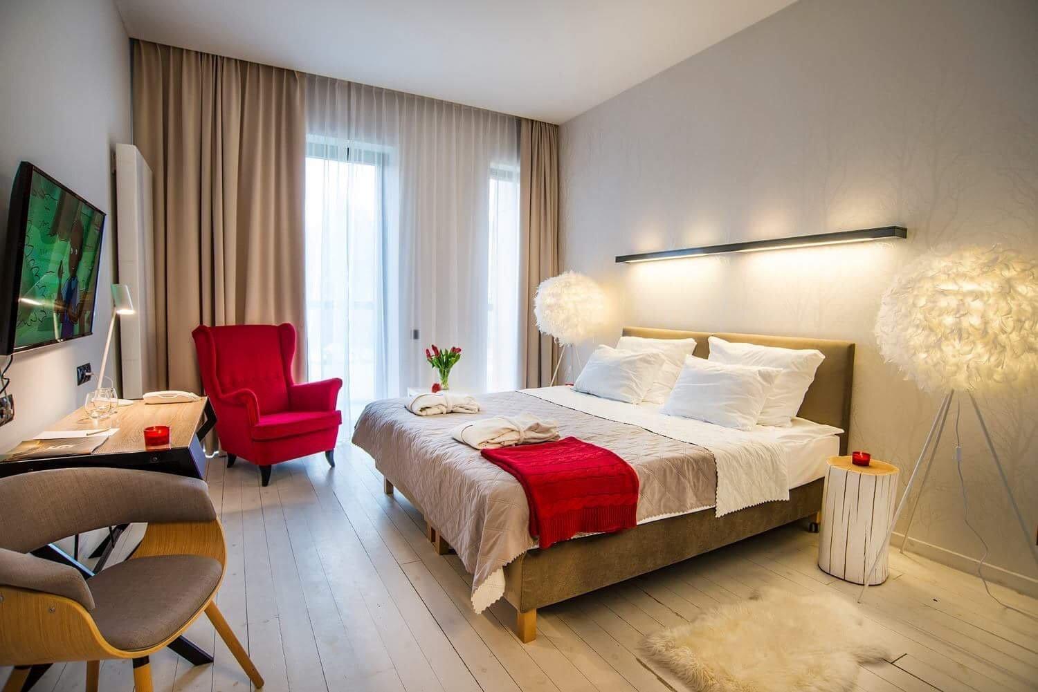 Bonifacio Spa&sport Hotel