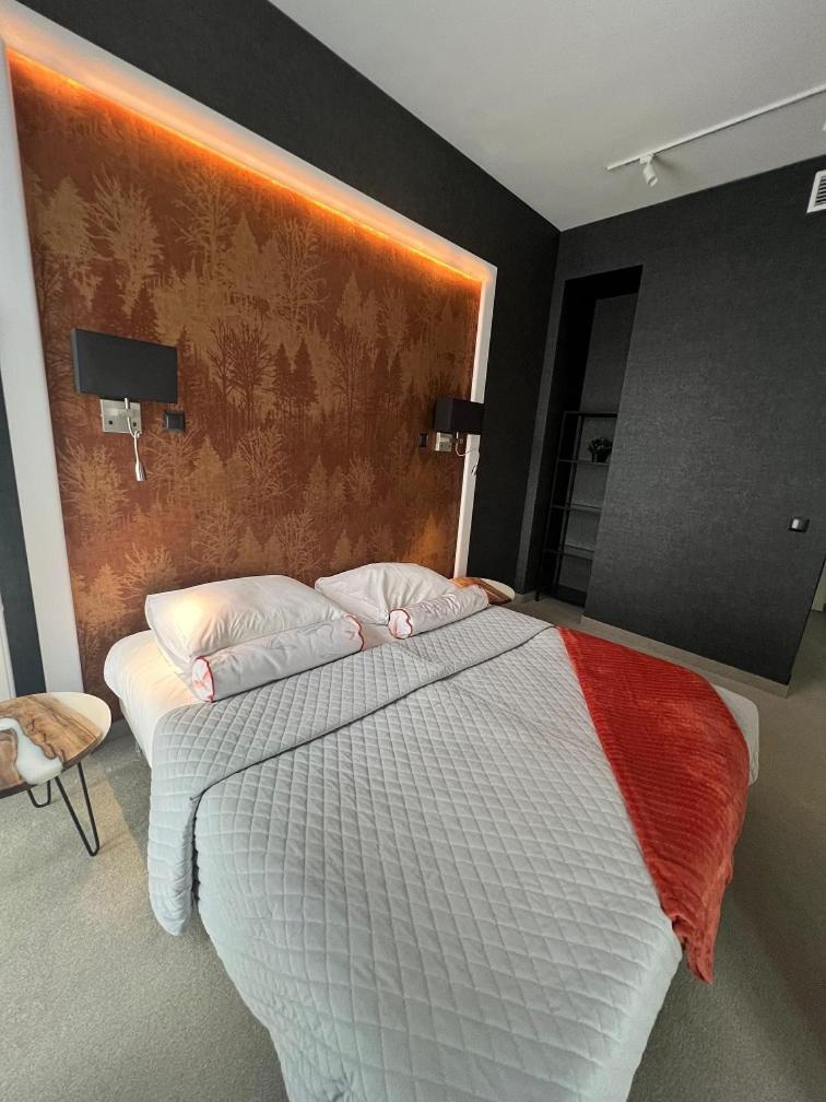 Bonifacio Spa&sport Hotel Sochocin
