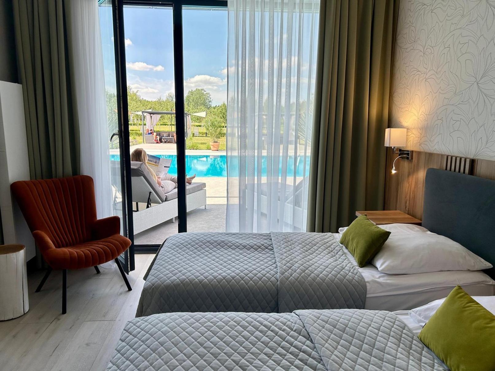Bonifacio Spa&sport 4*