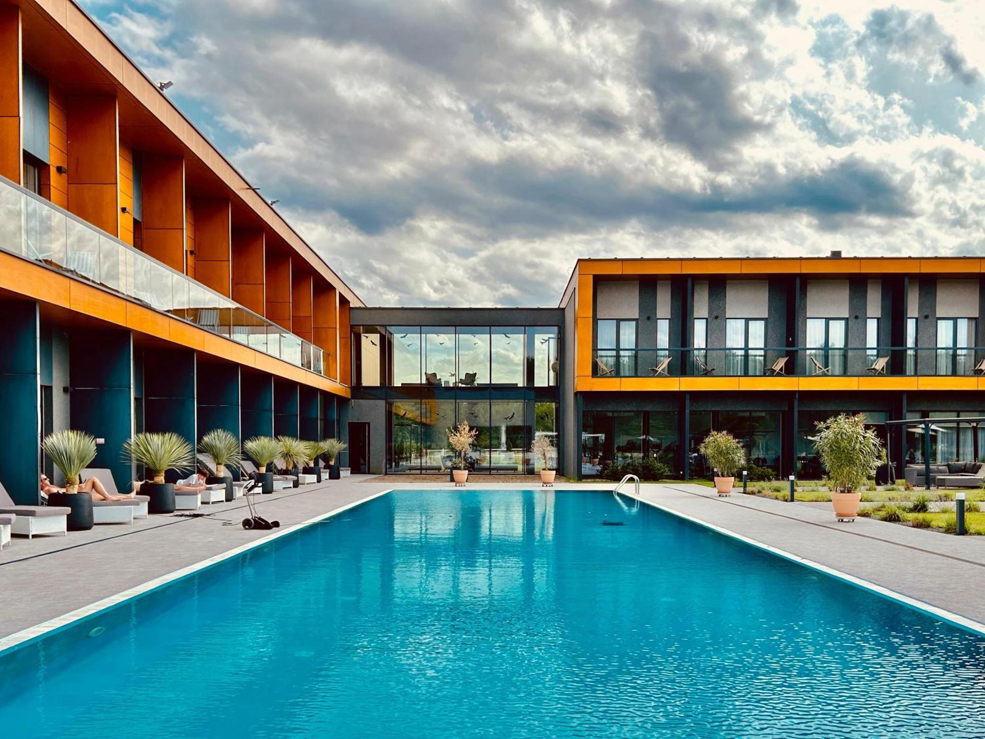 Bonifacio Spa&sport Sochocin