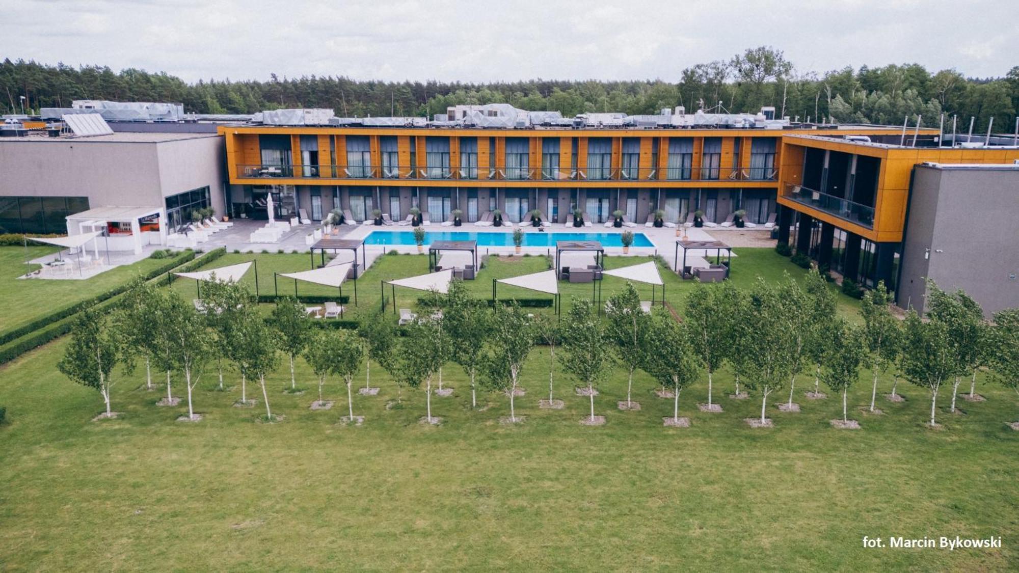 Hotel Bonifacio Spa&sport