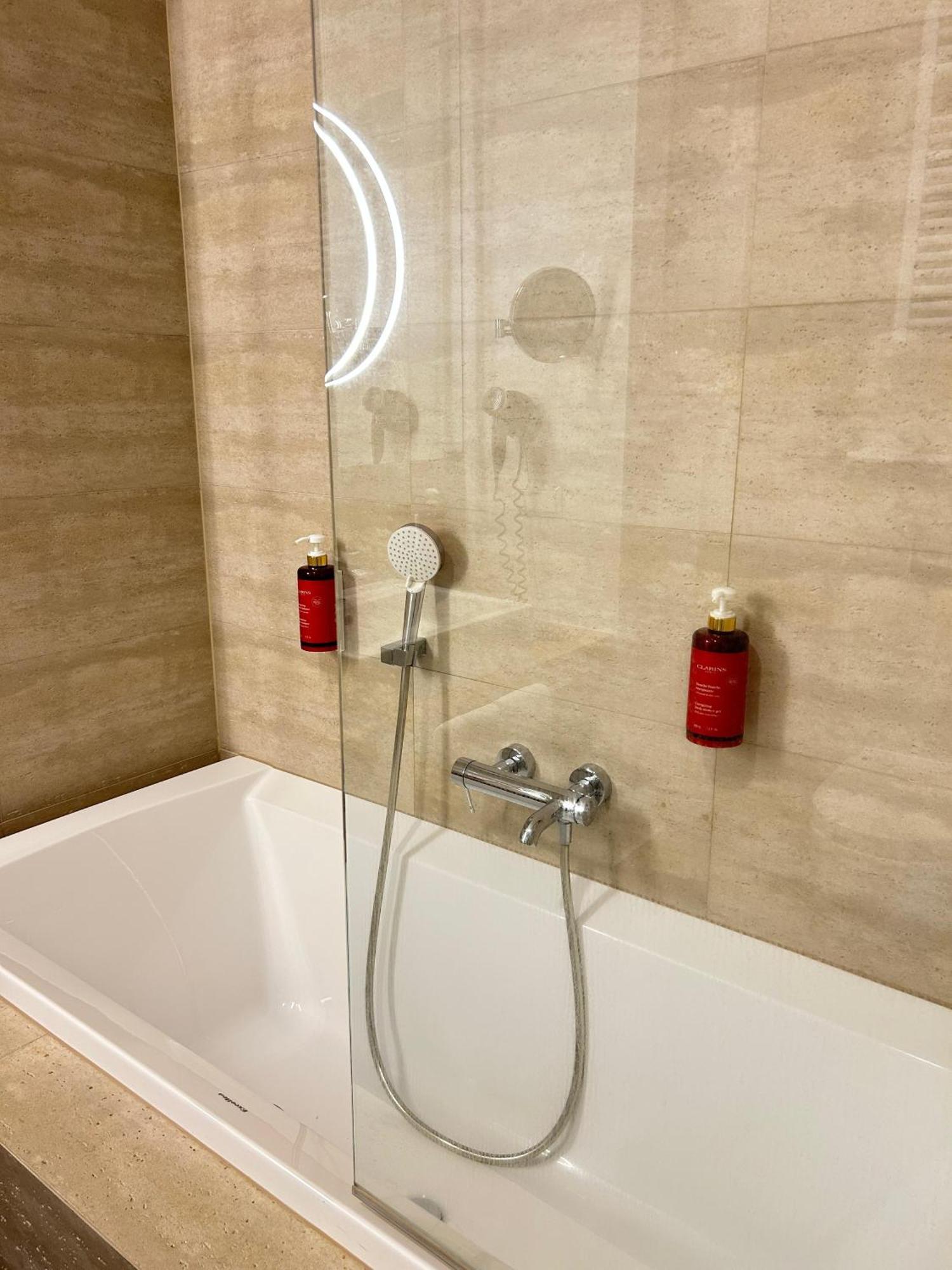 Hotell Bonifacio Spa&sport 4*