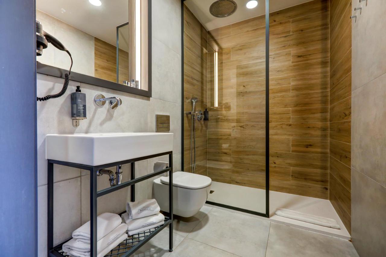 Hotel Bonifacio Spa&sport